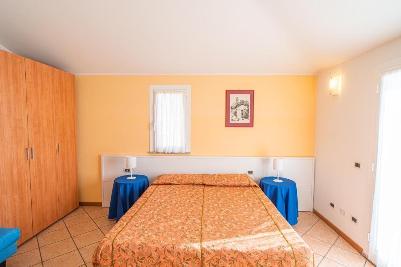 Residence Villa Gloria Борджо-Верецці Екстер'єр фото