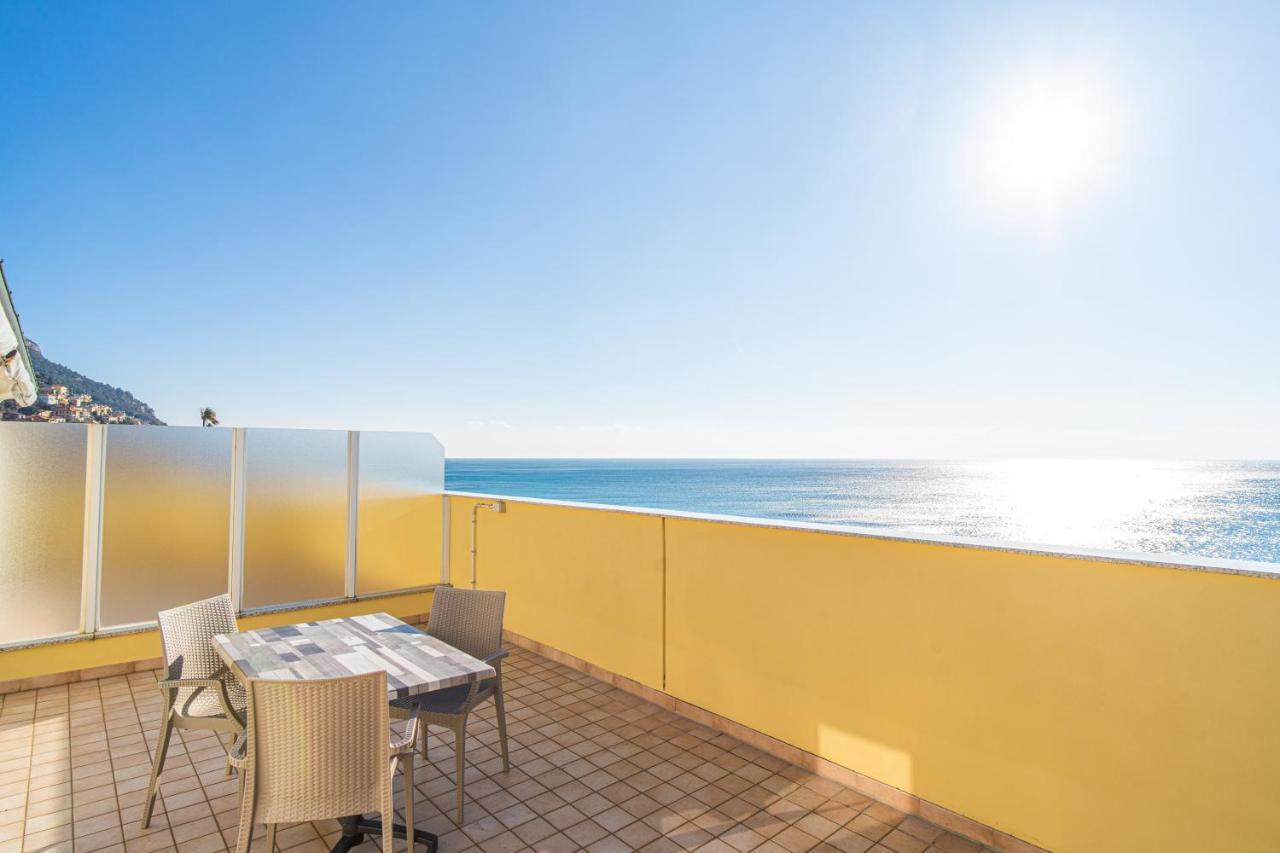 Residence Villa Gloria Борджо-Верецці Екстер'єр фото