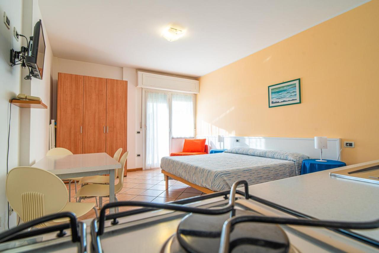 Residence Villa Gloria Борджо-Верецці Екстер'єр фото