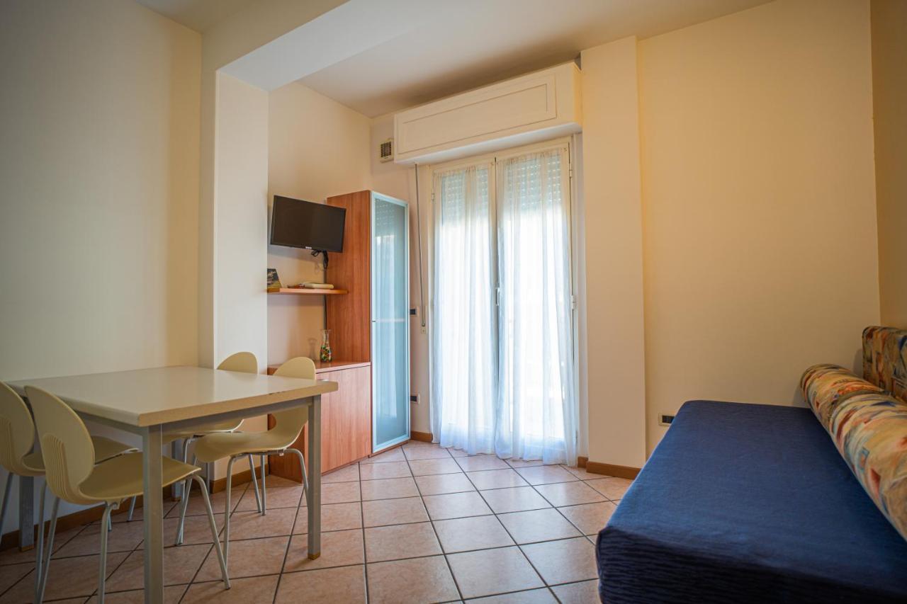 Residence Villa Gloria Борджо-Верецці Екстер'єр фото